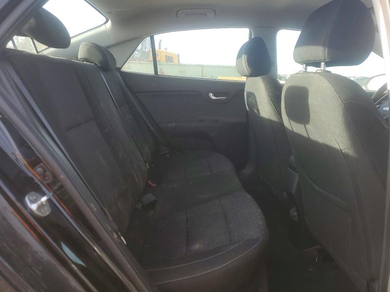 Продажа на аукционе авто 2021 Kia Rio, vin: 3KPA24AD4ME428769, номер лота: 46940576