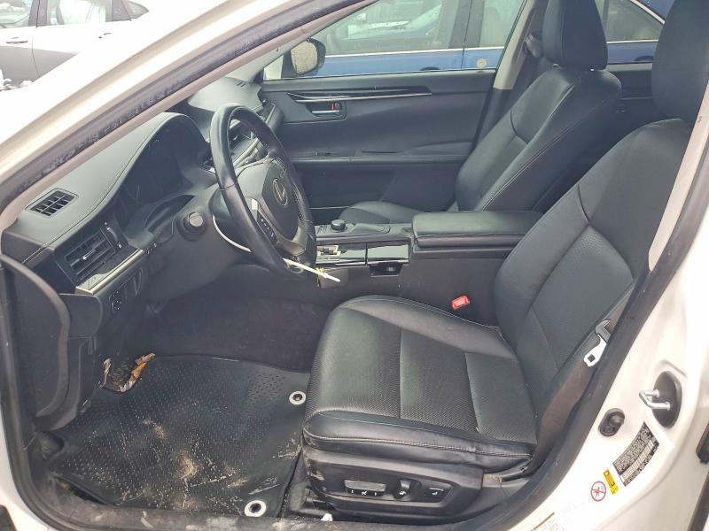 Aukcja sprzedaży 2015 Lexus Es, vin: JTHBK1GG3F2176273, numer aukcji: 78222025