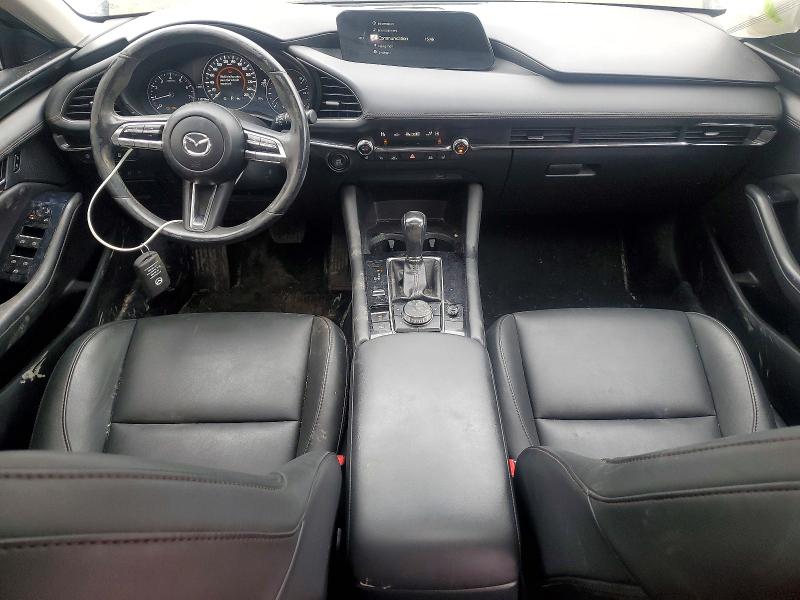 46735836 :رقم المزاد ، 3MZBPACL7KM114381 vin ، 2019 Mazda 3 مزاد بيع
