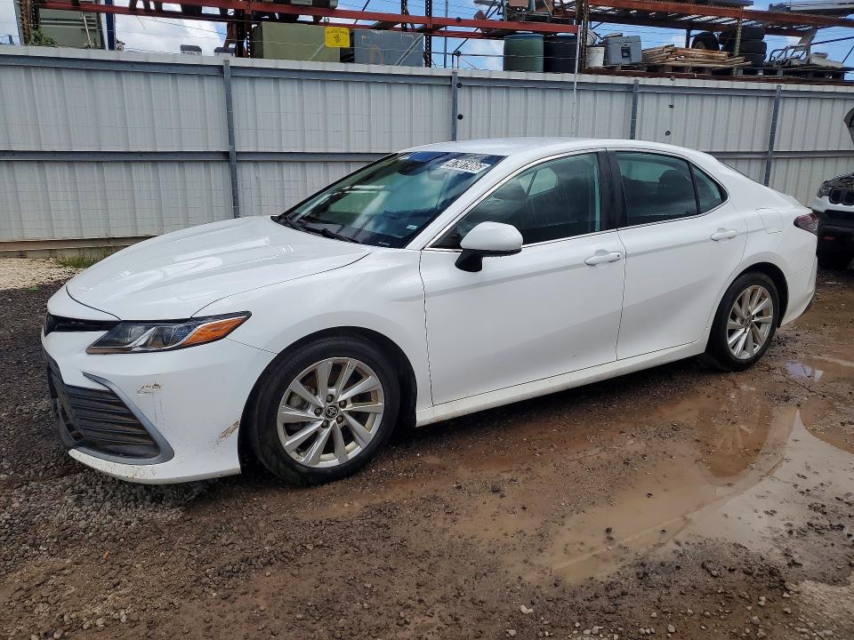 Продаж на аукціоні авто 2024 Toyota Camry, vin: 4T1C11AK0RU207957, номер лоту: 47981966