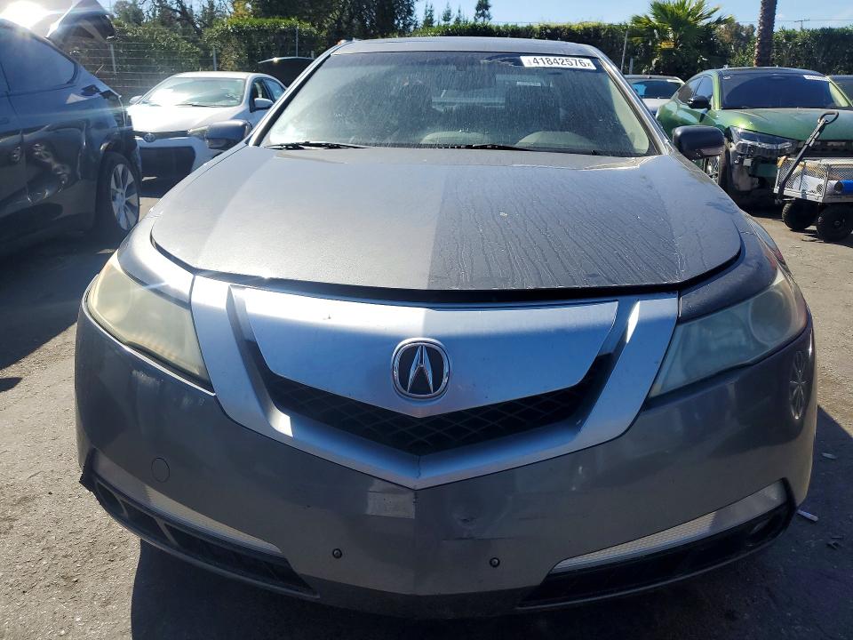 Aukcja sprzedaży 2010 Acura Tl, vin: 19UUA8F56AA025384, numer aukcji: 41842576