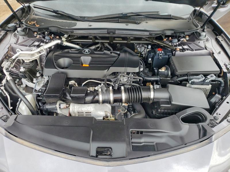 Aukcja sprzedaży 2021 Acura Tlx, vin: 19UUB6F50MA011888, numer aukcji: 47627626