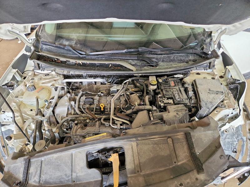 79529665 :رقم المزاد ، 5N1AT3AB0PC883714 vin ، 2023 Nissan Rogue مزاد بيع
