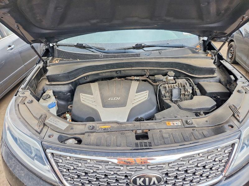 Aukcja sprzedaży 2014 Kia Sorento, vin: 5XYKWDA75EG521677, numer aukcji: 47458236