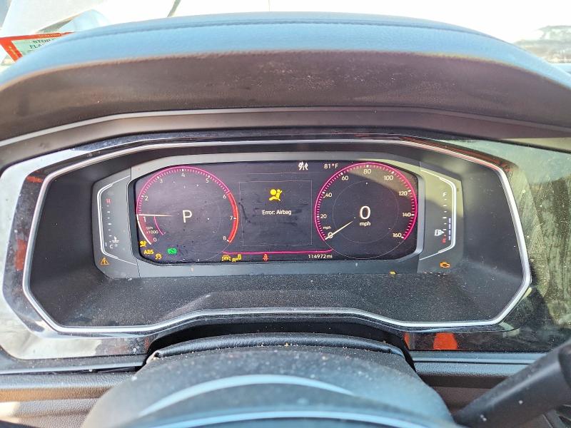 Продаж на аукціоні авто 2019 Volkswagen Jetta, vin: 3VWE57BU5KM065410, номер лоту: 45523346