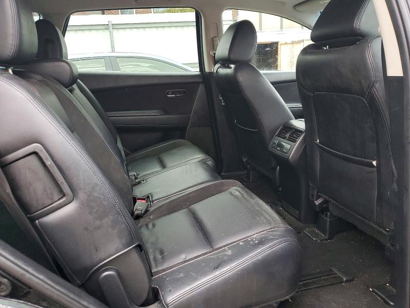 Продажа на аукционе авто 2013 Mazda Cx-9, vin: JM3TB3CVXD0416635, номер лота: 42047376
