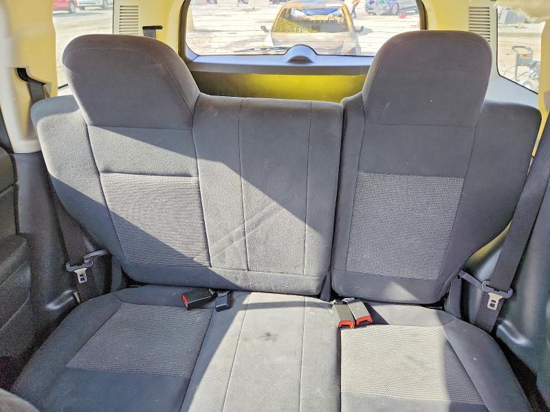 41930516 :رقم المزاد ، 1J4NT1GB6BD241576 vin ، 2011 Jeep Patriot مزاد بيع