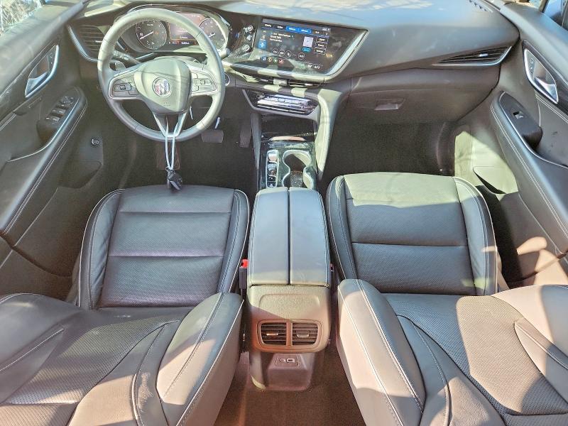 Продаж на аукціоні авто 2021 Buick Envision, vin: LRBFZNR41MD178192, номер лоту: 47298076