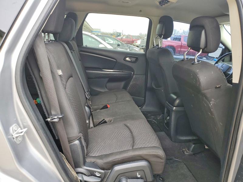 Auction sale of the 2015 Dodge Journey, vin: 3C4PDCBGXFT639903, lot number: 41640406