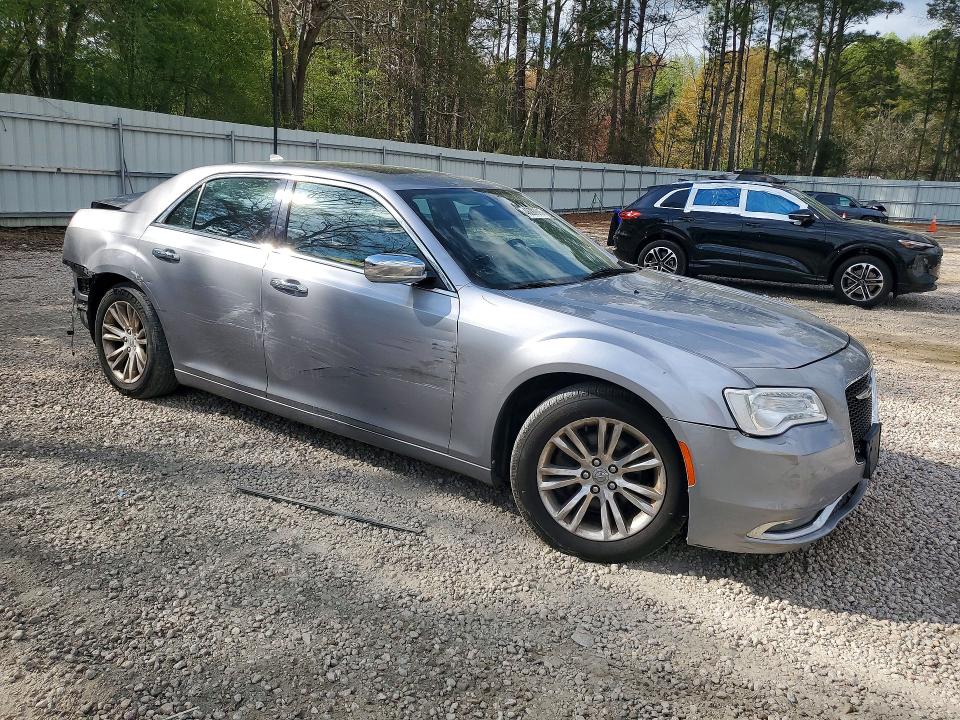 Продажа на аукционе авто 2016 Chrysler 300c, vin: 2C3CCAEG6GH248179, номер лота: 48289616