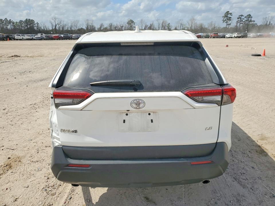 Продаж на аукціоні авто 2024 Toyota Rav4, vin: 2T3H1RFV4RW353132, номер лоту: 41589266