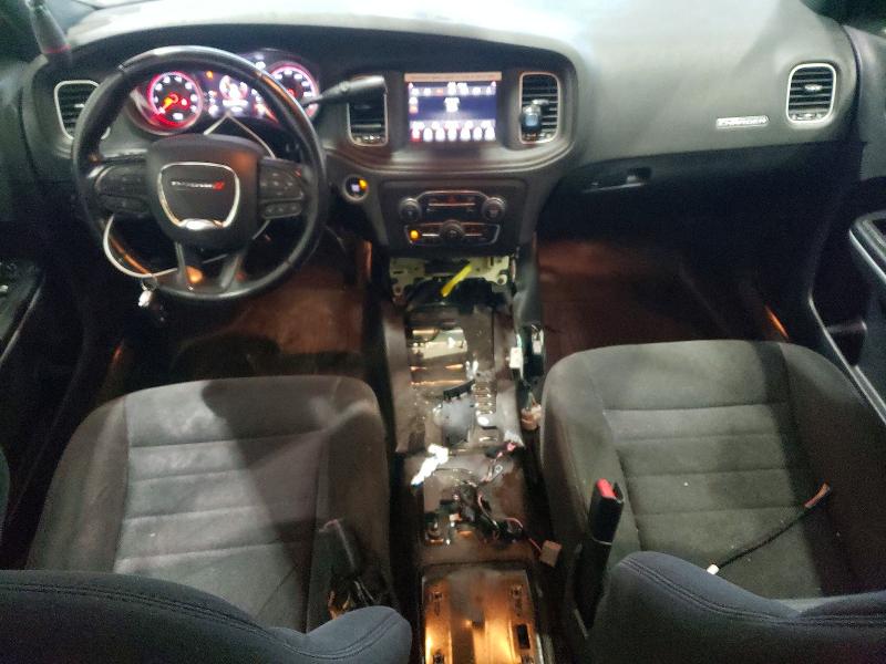 Продажа на аукционе авто 2021 Dodge Charger, vin: 2C3CDXAT9MH529746, номер лота: 45552176