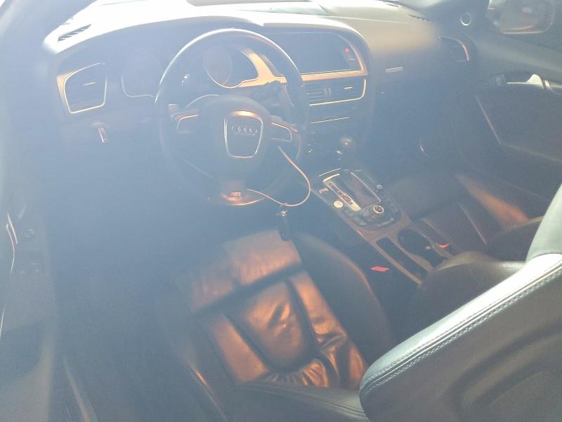 Aukcja sprzedaży 2011 Audi S5, vin: WAUVVAFRXBA011245, numer aukcji: 41839026