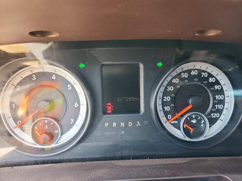 Aukcja sprzedaży 2013 Ram 1500, vin: 1C6RR7GT3DS567326, numer aukcji: 47388076