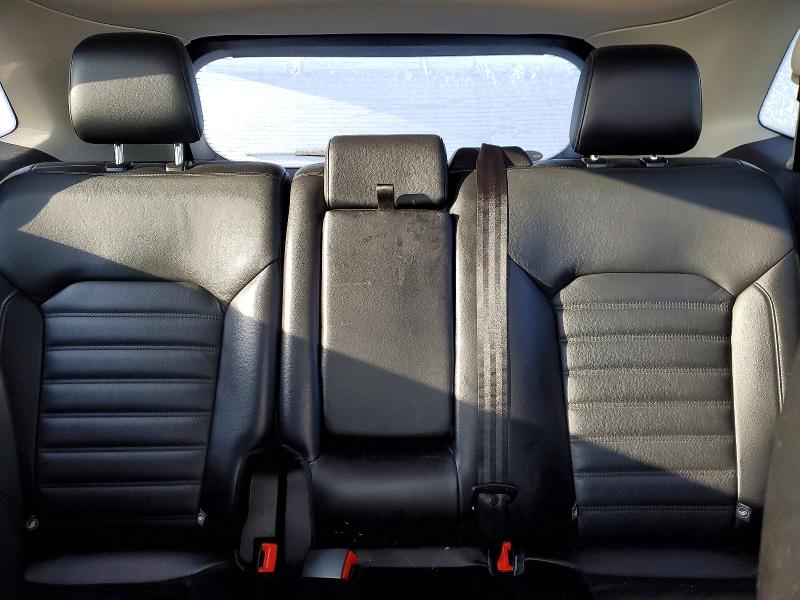 Продаж на аукціоні авто 2018 Ford Edge, vin: 2FMPK4J87JBB13847, номер лоту: 47772796