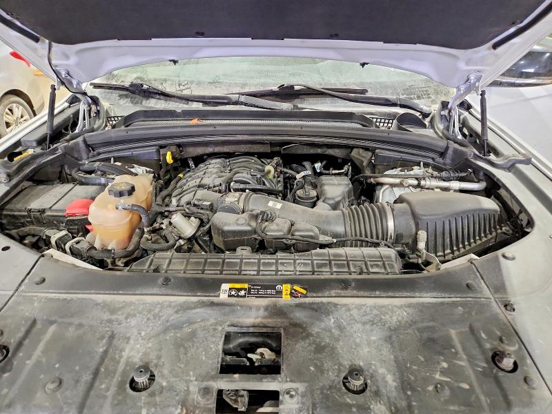2023 Jeep Grand Cherokee მანქანა იყიდება აუქციონზე, vin: 1C4RJHBG1P8824470, აუქციონის ნომერი: 79635295