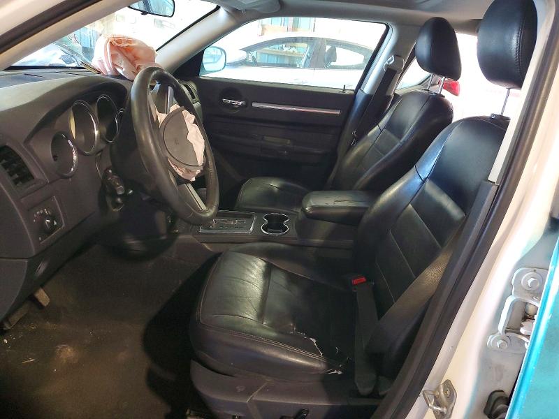Продаж на аукціоні авто 2008 Dodge Charger, vin: 2B3KA33G68H289068, номер лоту: 46142576