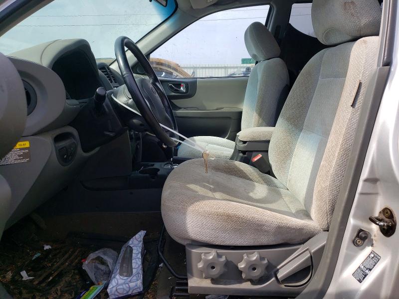 2005 Hyundai Santa Fe მანქანა იყიდება აუქციონზე, vin: KM8SC13D15U946513, აუქციონის ნომერი: 78885315