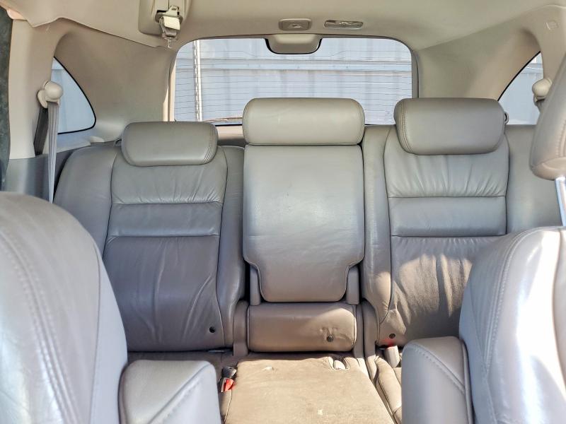 Aukcja sprzedaży 2008 Honda Cr-v, vin: JHLRE48718C070492, numer aukcji: 46693966