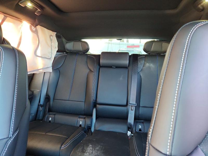 47228536 :رقم المزاد ، 1GYKPNRL0SZ313184 vin ، 2025 Cadillac Lyriq مزاد بيع