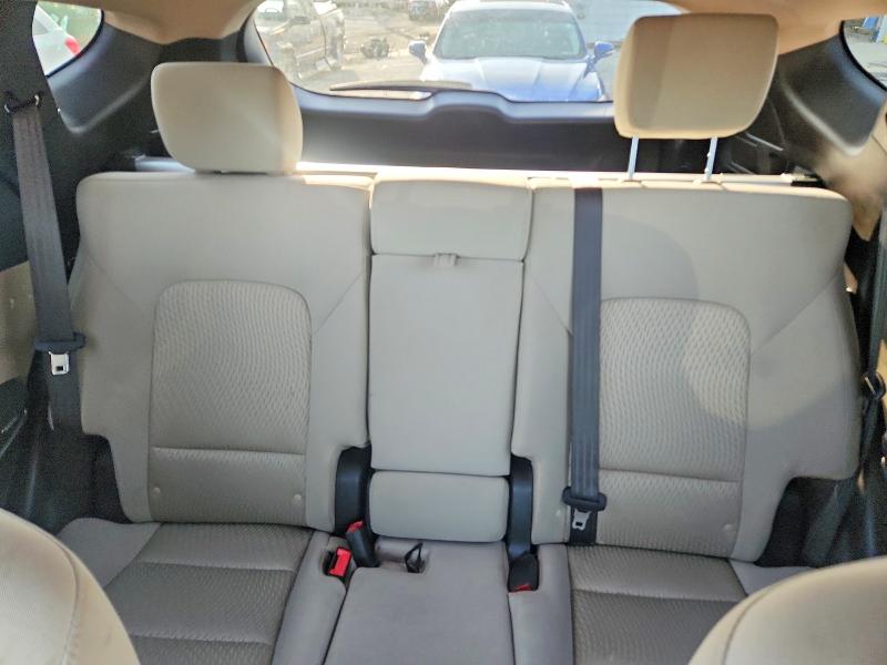 Продажа на аукционе авто 2013 Hyun Santa Fe Sport Fwd, vin: 5XYZU3LB7DG031367, номер лота: 41939576