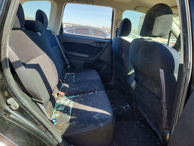 Продаж на аукціоні авто 2016 Subaru Forester, vin: JF2SJABC1GH404618, номер лоту: 46524436