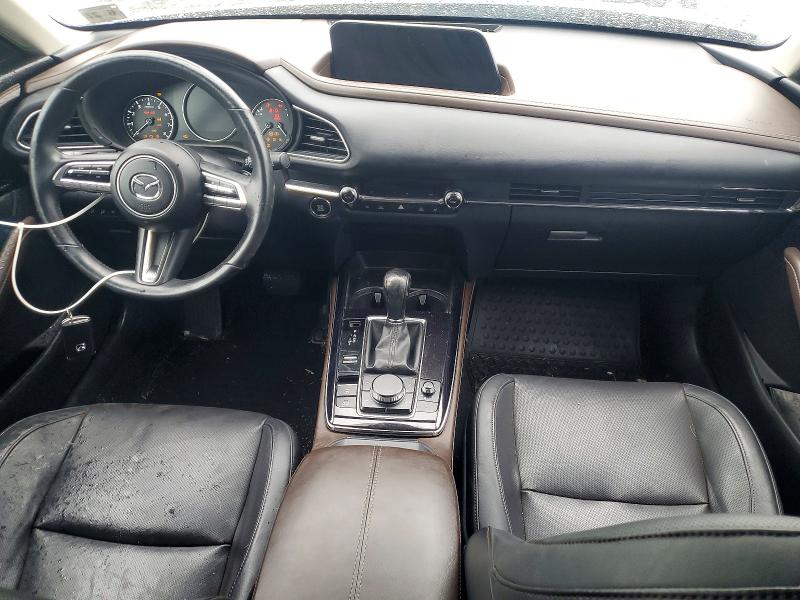 2022 Mazda Cx-30 მანქანა იყიდება აუქციონზე, vin: 3MVDMBDY5NM416209, აუქციონის ნომერი: 46190456