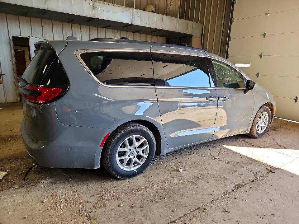 Aukcja sprzedaży 2022 Chrysler Pacifica, vin: 2C4RC1BG4NR157560, numer aukcji: 46891936