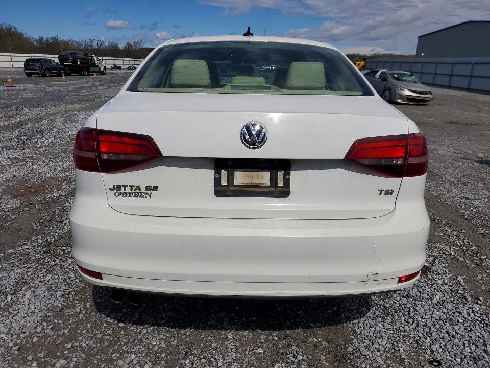 Aukcja sprzedaży 2016 Volkswagen Jetta, vin: 3VWD67AJ7GM312613, numer aukcji: 46094736