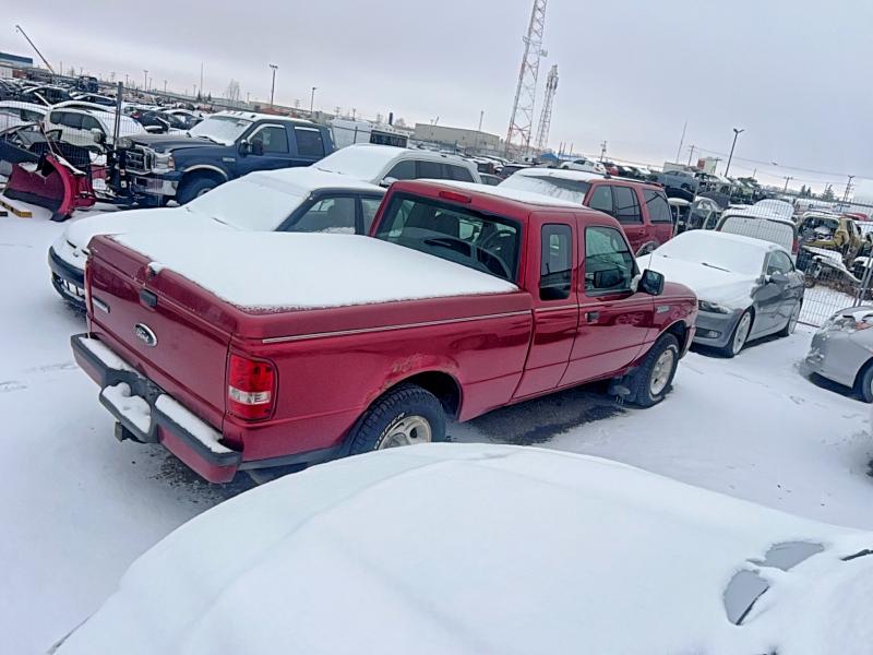 Aukcja sprzedaży 2007 Ford Ranger, vin: 1FTZR44U87PA65357, numer aukcji: 47824216