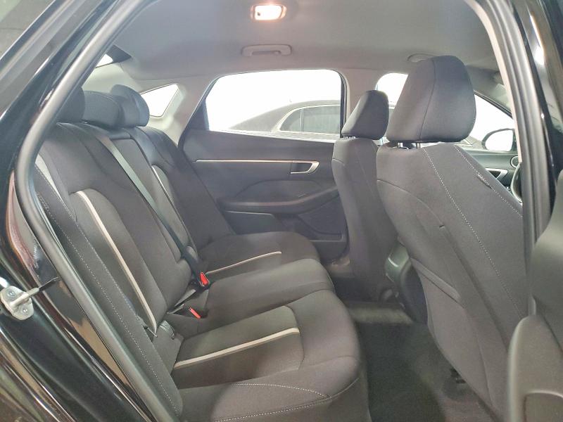 Aukcja sprzedaży 2025 Hyundai Sonata, vin: KMHL64JA4SA473421, numer aukcji: 47188206