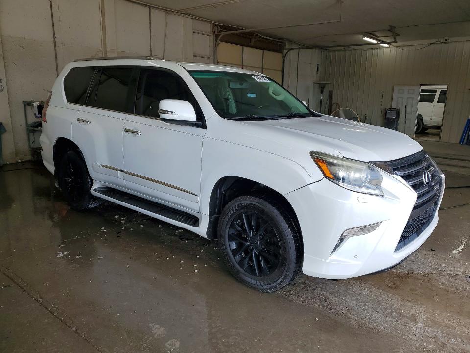 Продаж на аукціоні авто 2014 Lexus Gx 460, vin: JTJBM7FX7E5064358, номер лоту: 79387445