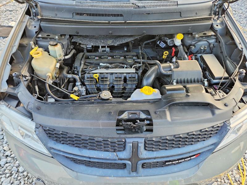 Продаж на аукціоні авто 2019 Dodge Journey, vin: 3C4PDCGB6KT805194, номер лоту: 47364126