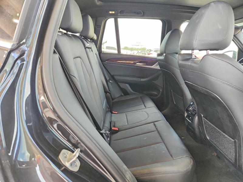 Продажа на аукционе авто 2021 Bmw X3, vin: 5UXTY3C0XM9E39566, номер лота: 47411976