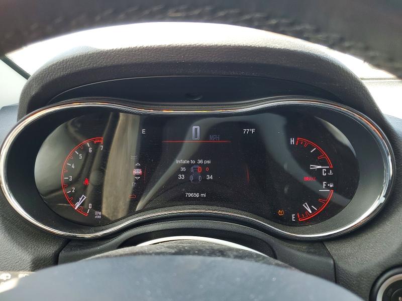 Aukcja sprzedaży 2017 Dodge Durango, vin: 1C4RDJAG5HC661174, numer aukcji: 45508366