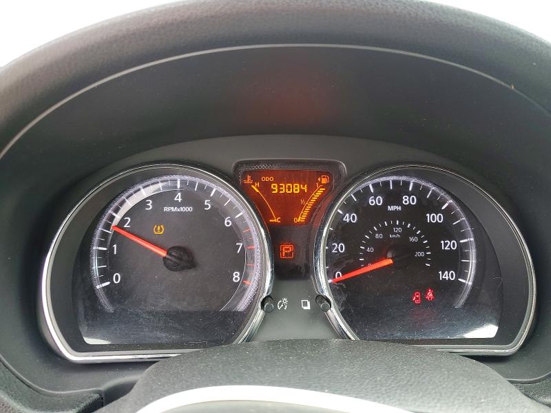 Aukcja sprzedaży 2013 Nissan Versa, vin: 3N1CN7AP9DL839837, numer aukcji: 45765396