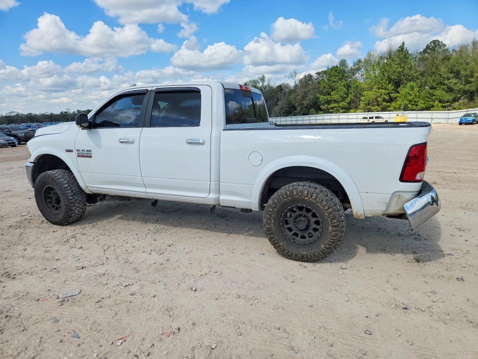Продажа на аукционе авто 2014 Ram 2500, vin: 3C6UR4DJXEG151634, номер лота: 45457676