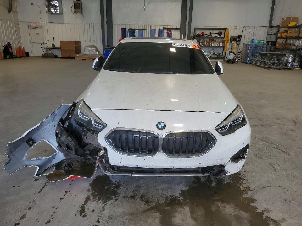 Продаж на аукціоні авто 2024 Bmw 228i, vin: WBA53AK00R7R13178, номер лоту: 48057806