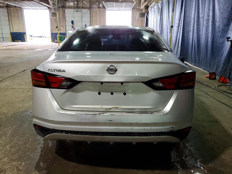 Продажа на аукционе авто 2020 Nissan Altima, vin: 1N4BL4BV2LC136963, номер лота: 45448866