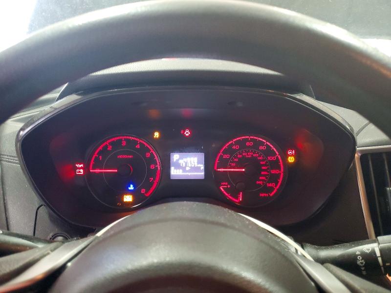 Продаж на аукціоні авто 2018 Subaru Cross Trek, vin: JF2GTAAC0JH242764, номер лоту: 45938886