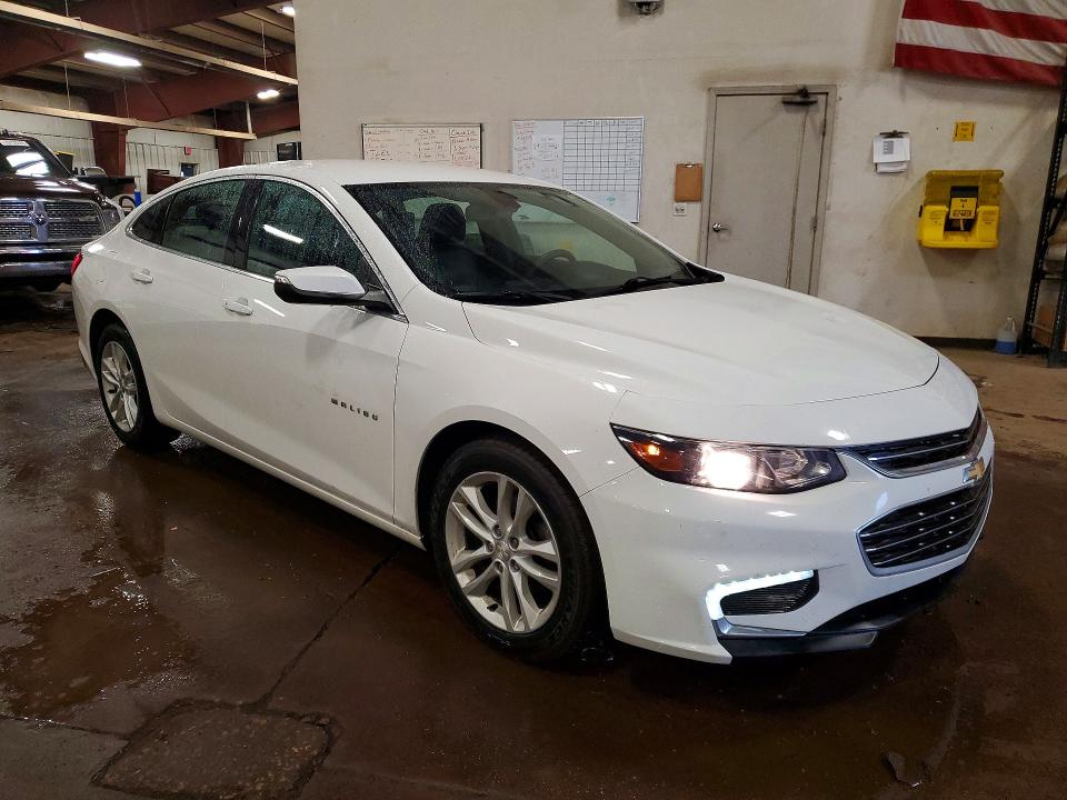 Aukcja sprzedaży 2017 Chevrolet Malibu, vin: 1G1ZE5ST0HF244732, numer aukcji: 79804945