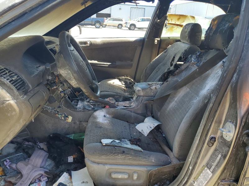Aukcja sprzedaży 2005 Toyota Camry, vin: 4T1BE32K45U530171, numer aukcji: 47611256