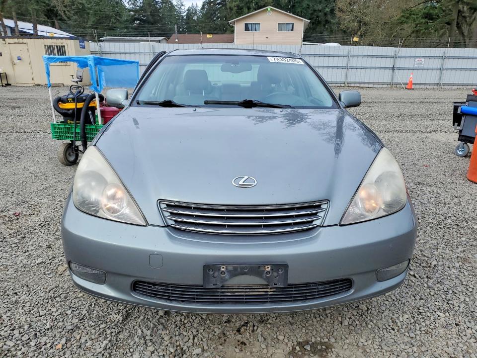 Продаж на аукціоні авто 2002 Lexus Es 300, vin: JTHBF30G725004900, номер лоту: 79402405