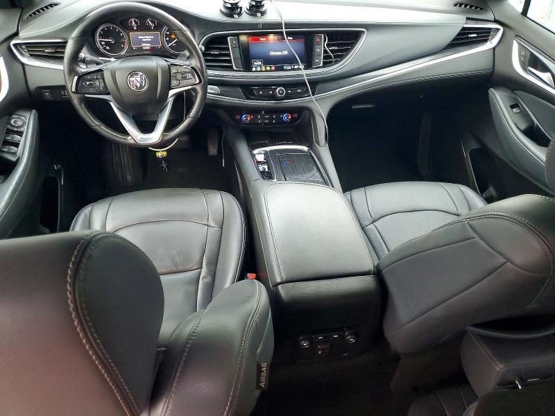 46304966 :رقم المزاد ، 5GAERBKW8PJ276702 vin ، 2023 Buick Enclave مزاد بيع