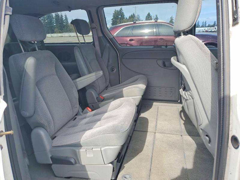 Aukcja sprzedaży 2006 Chrysler Town & Country, vin: 2A4GP44R86R634904, numer aukcji: 45630666
