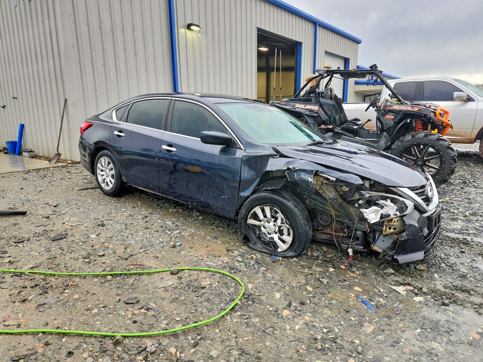 Aukcja sprzedaży 2016 Nissan Altima, vin: 1N4AL3AP1GN337854, numer aukcji: 42065326
