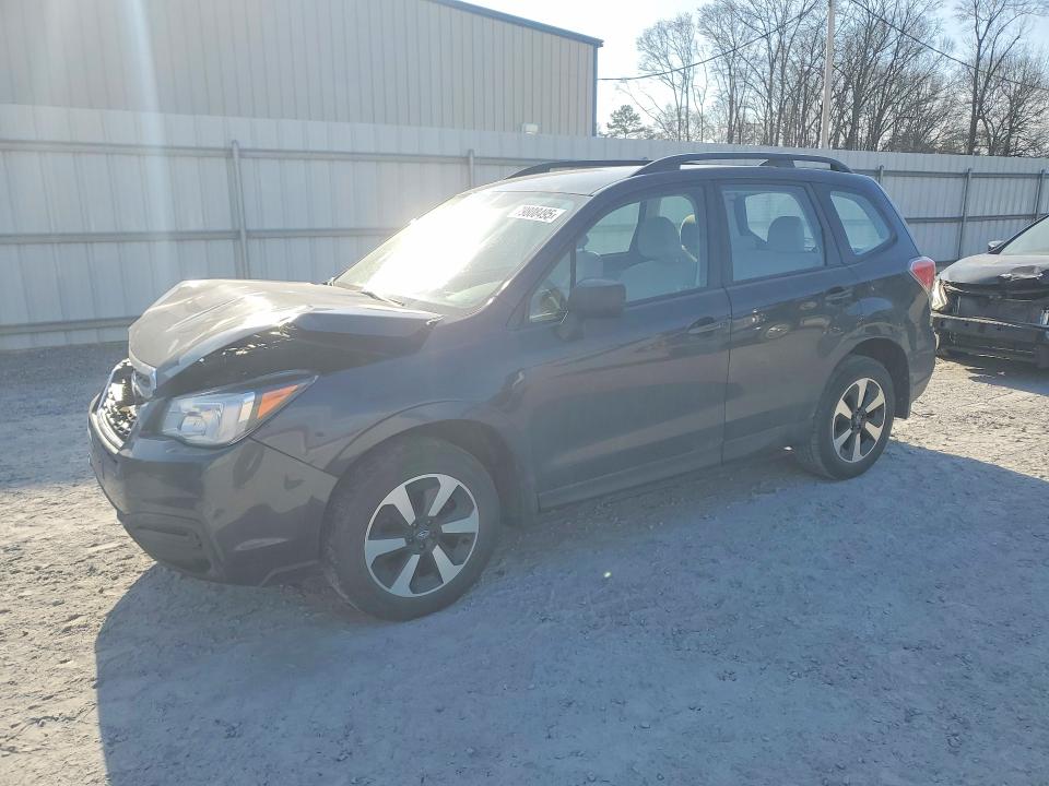 Продаж на аукціоні авто 2017 Subaru Forester, vin: JF2SJABC2HH591028, номер лоту: 79808495