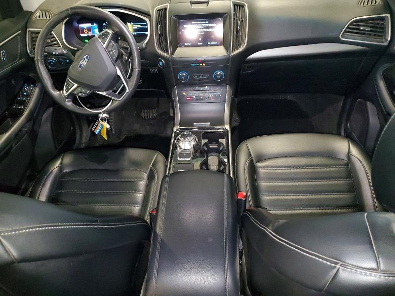 Продажа на аукционе авто 2019 Ford Edge, vin: 2FMPK4J96KBB49362, номер лота: 46347136