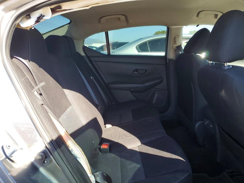 Продаж на аукціоні авто 2024 Niss Sentra, vin: 3N1AB8CV9RY242280, номер лоту: 46511486