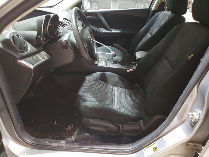 Продажа на аукционе авто 2013 Mazda 3, vin: JM1BL1TG2D1822412, номер лота: 79688785